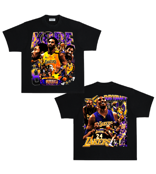 Kobe Era T-Shirt