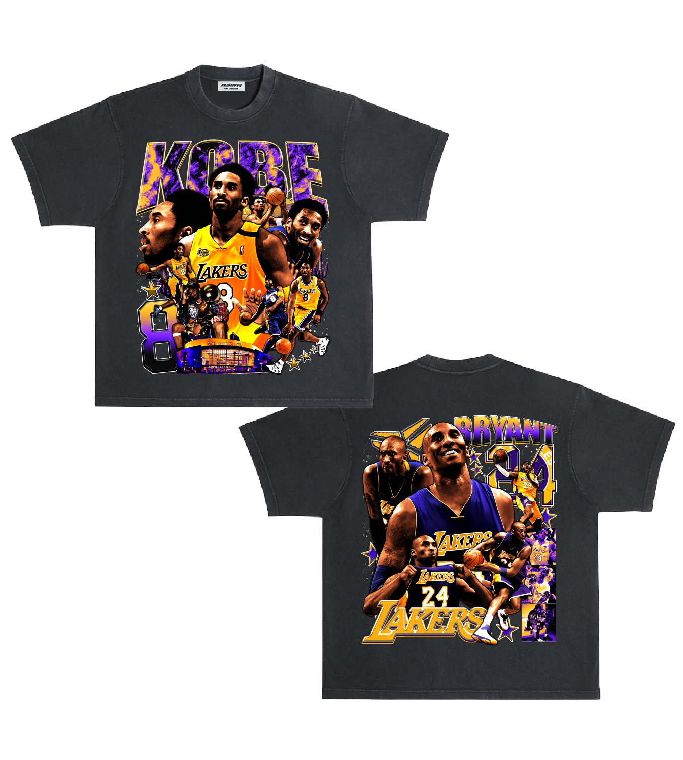 Kobe Era T-Shirt