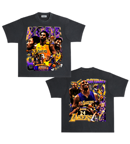 Kobe Era T-Shirt