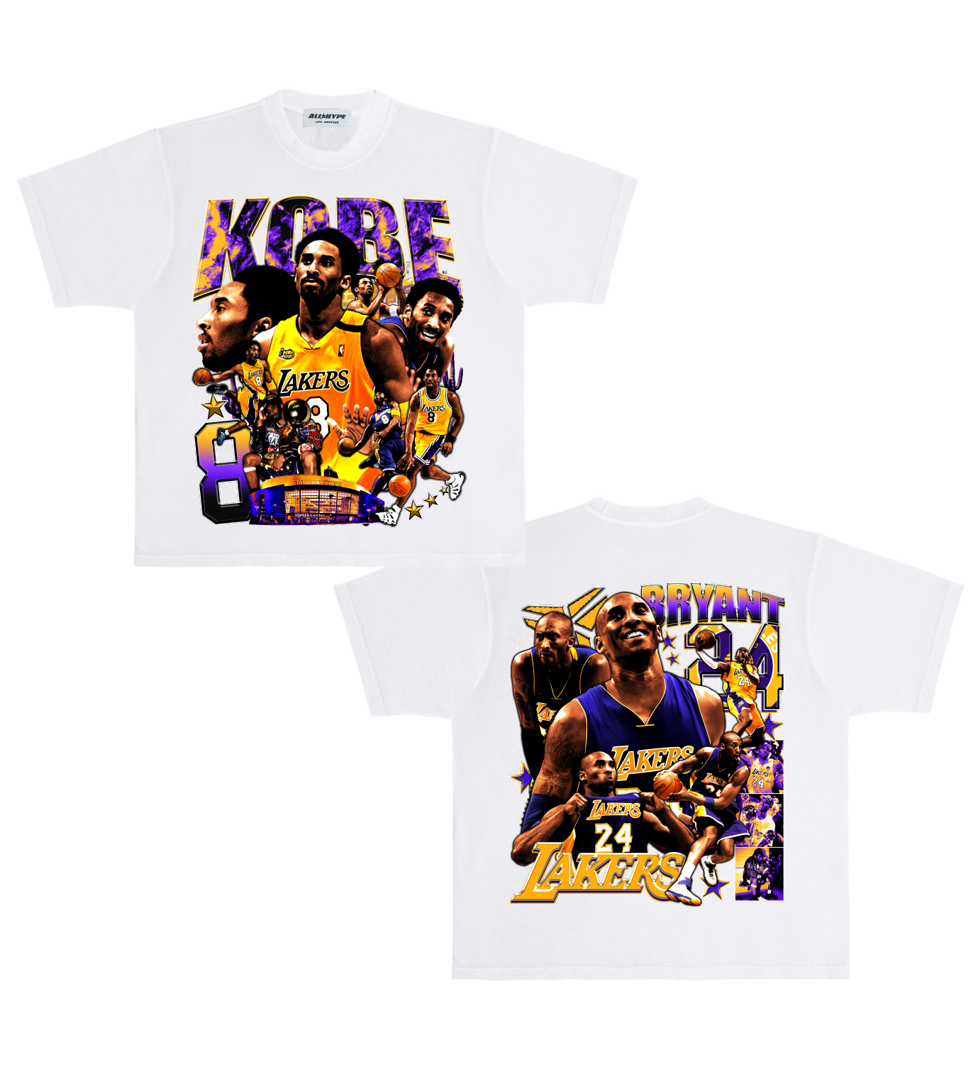 Kobe Era T-Shirt