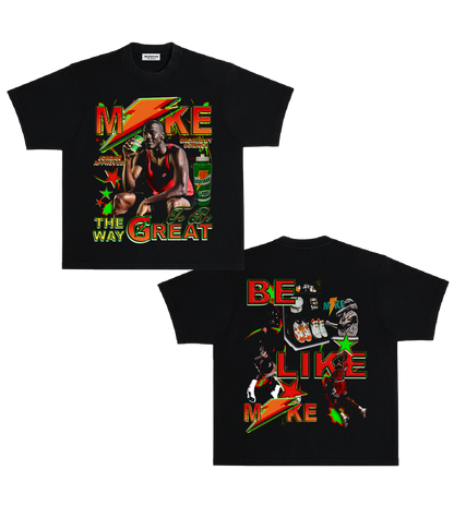 Like Mike T-Shirt