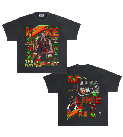 Like Mike T-Shirt