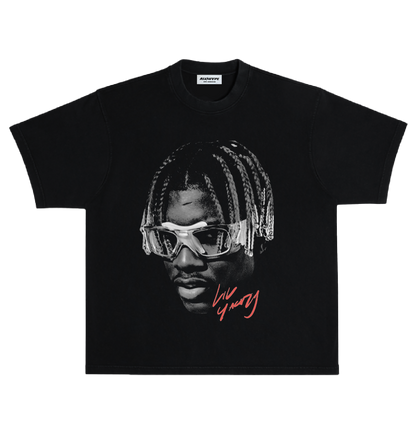 Lil Yatchy Head T-Shirt