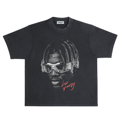 Lil Yatchy Head T-Shirt