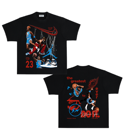 Jordan x Travis Scott T-Shirt