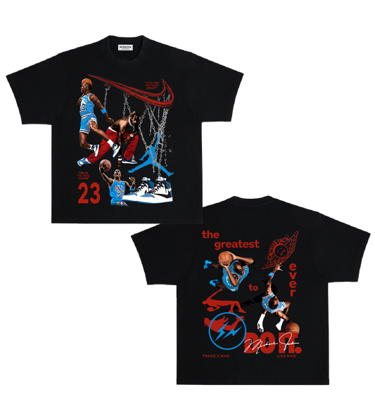 Jordan x Travis Scott T-Shirt