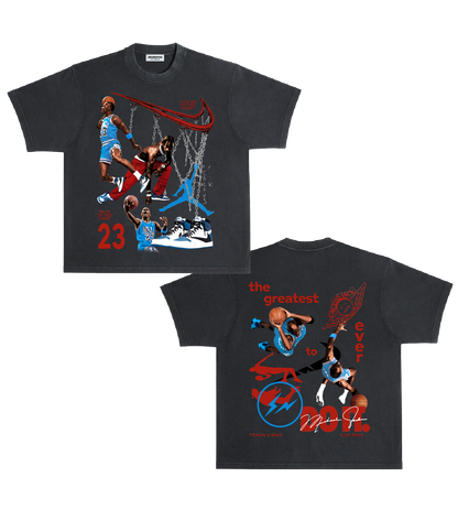 Jordan x Travis Scott T-Shirt