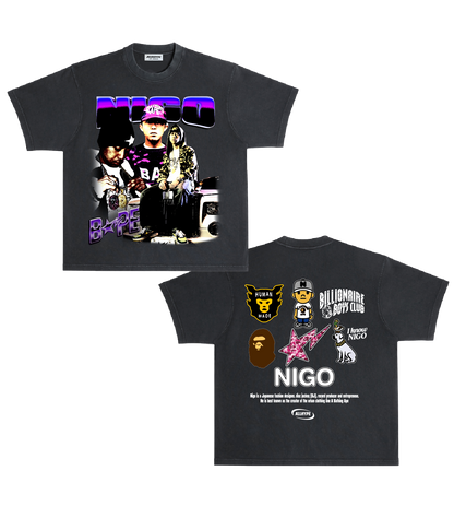 Nigo Era T-Shirt