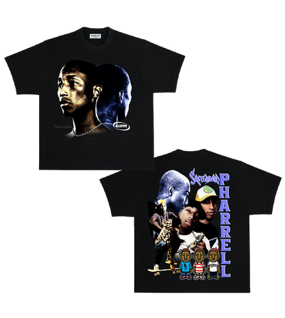 Pharell Era T-Shirt