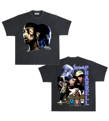 Pharell Era T-Shirt