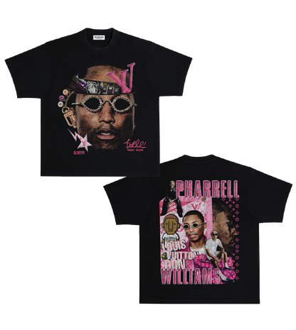 Pharrell the Don T-Shirt