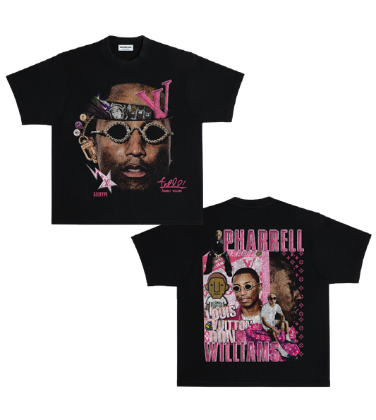 Pharrell the Don T-Shirt