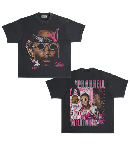 Pharrell the Don T-Shirt