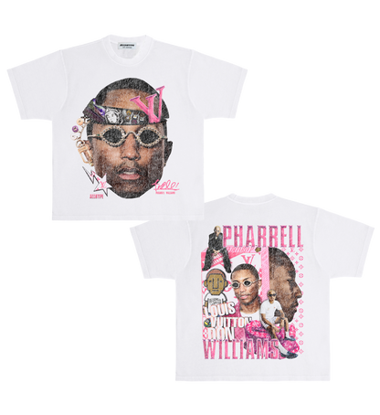 Pharrell the Don T-Shirt