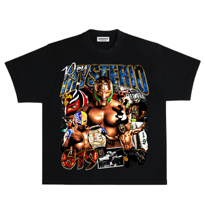 Rey Mysterio Era T-Shirt