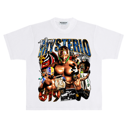 Rey Mysterio Era T-Shirt