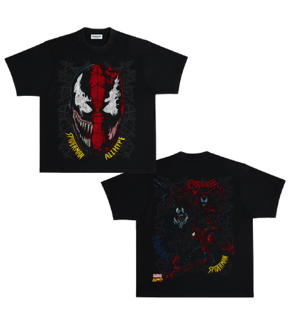 Spidey Trio T-Shirt