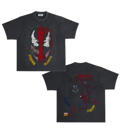 Spidey Trio T-Shirt