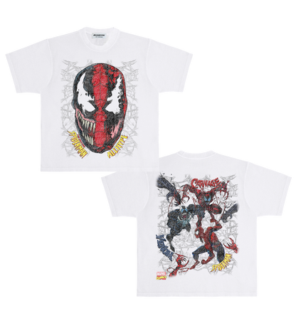 Spidey Trio T-Shirt