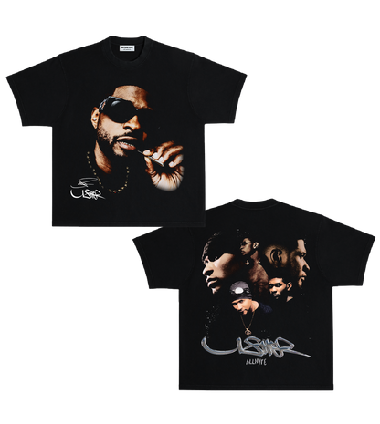 Usher Era T-Shirt