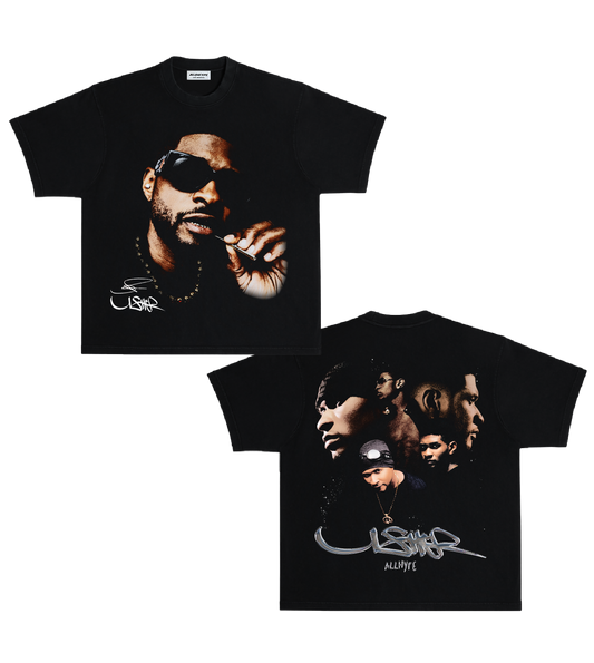 Usher Era T-Shirt