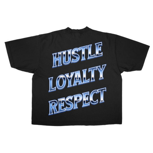 Cena Era Oversized T-Shirt