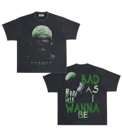 Rodman T-Shirt