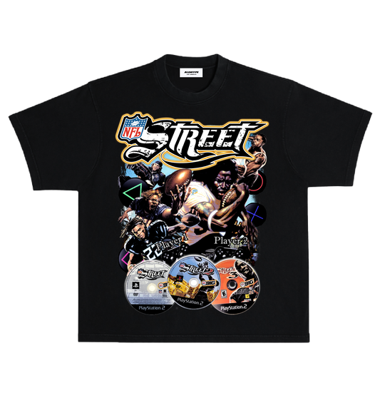 NFL Street T-Shirt