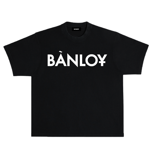 Banloy Logo Tee