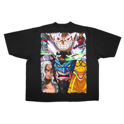 OP Leaders Oversized T-Shirt