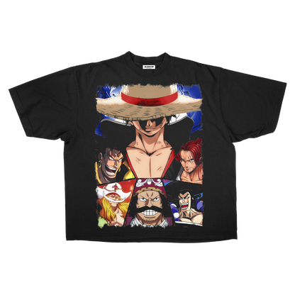 OP Leaders Oversized T-Shirt