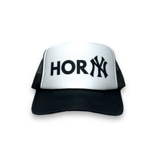 HorNY Trucker Hat
