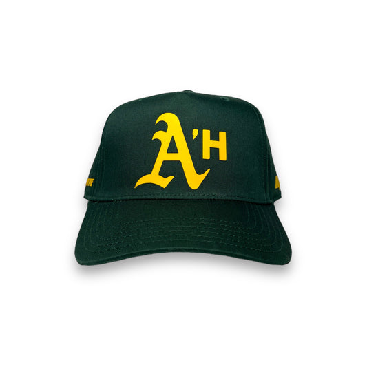 All Hype Snapback Hat