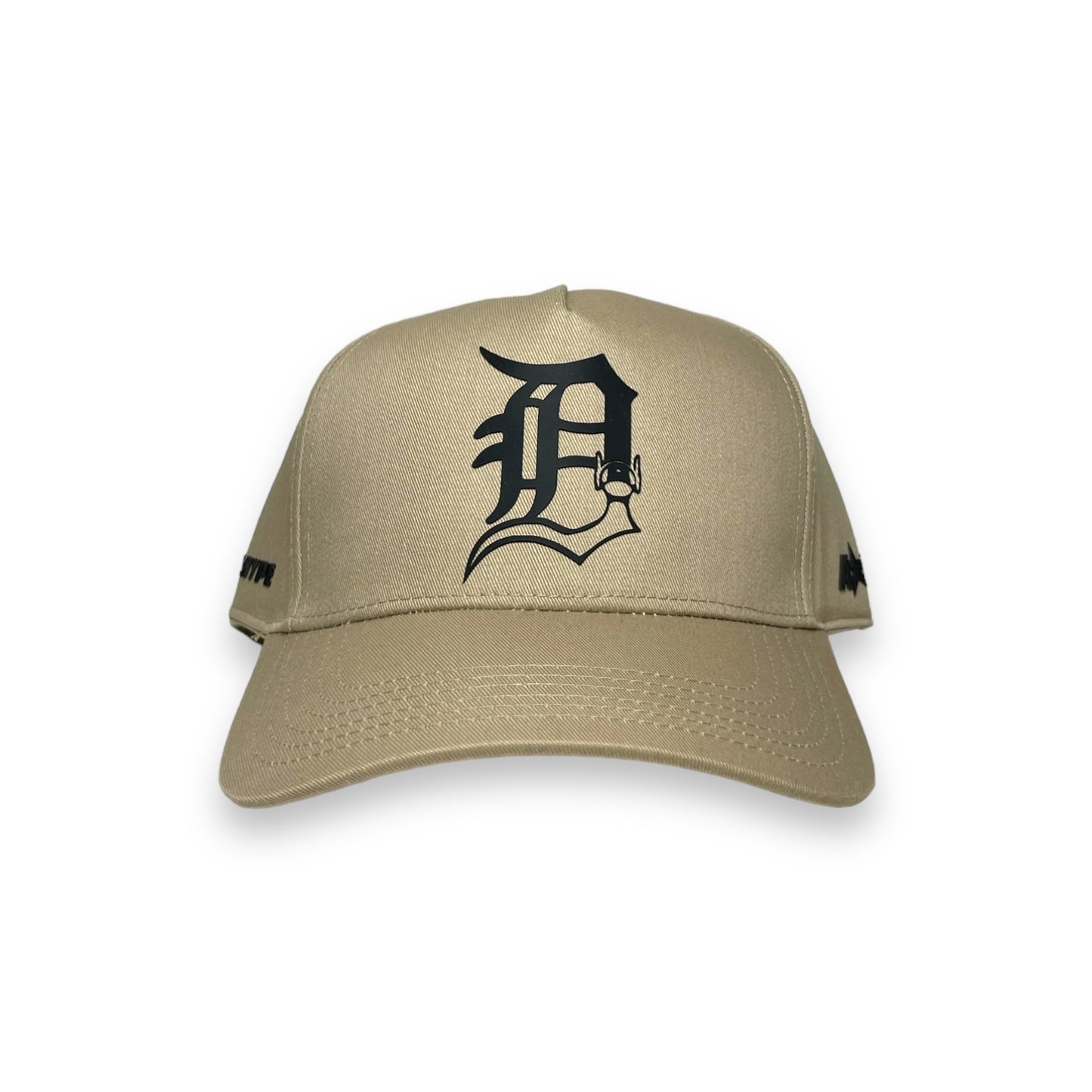 Detroit Dratini Snapback Hat