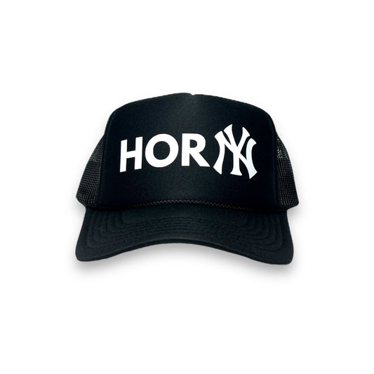 HorNY Trucker Hat