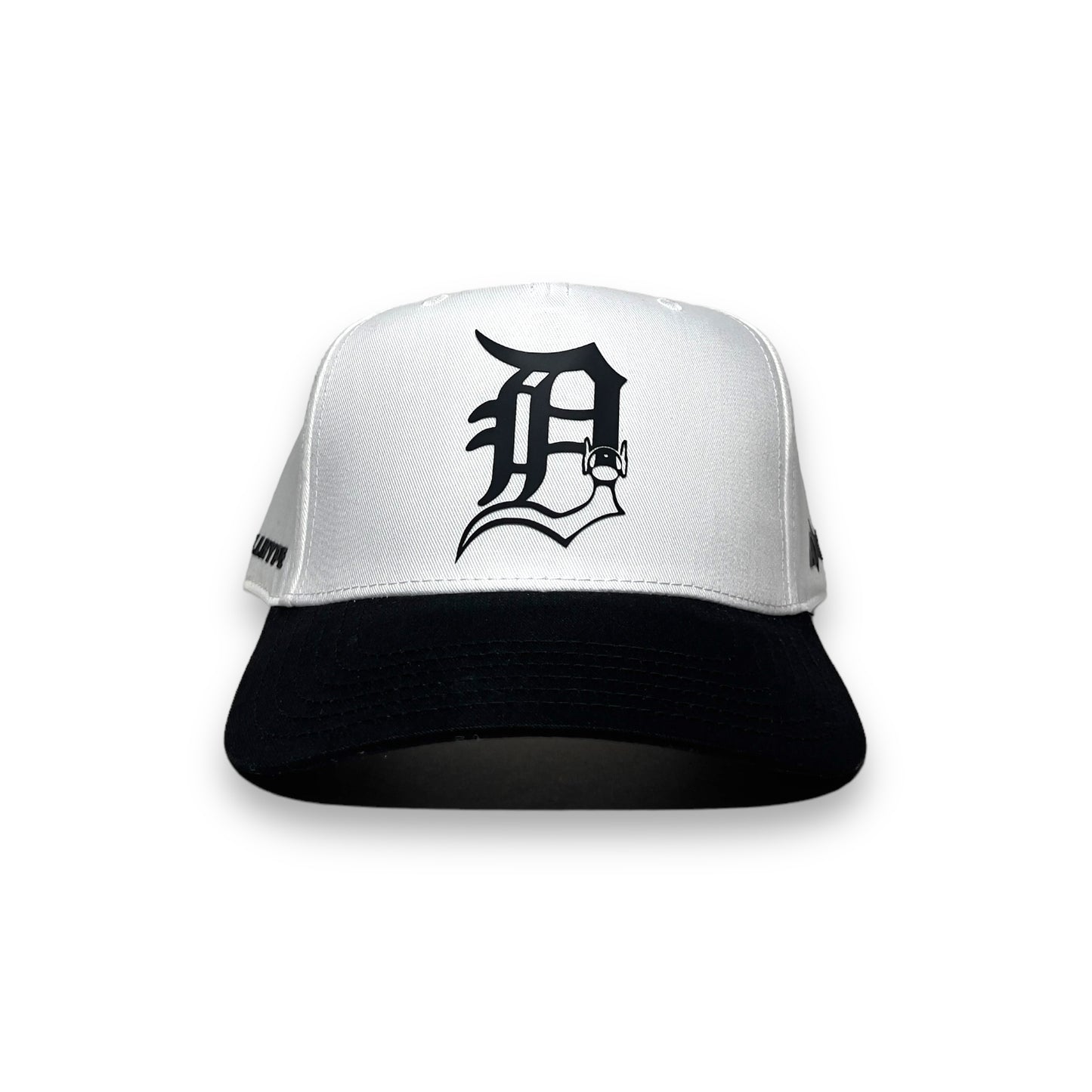 Detroit Dratini Snapback Hat