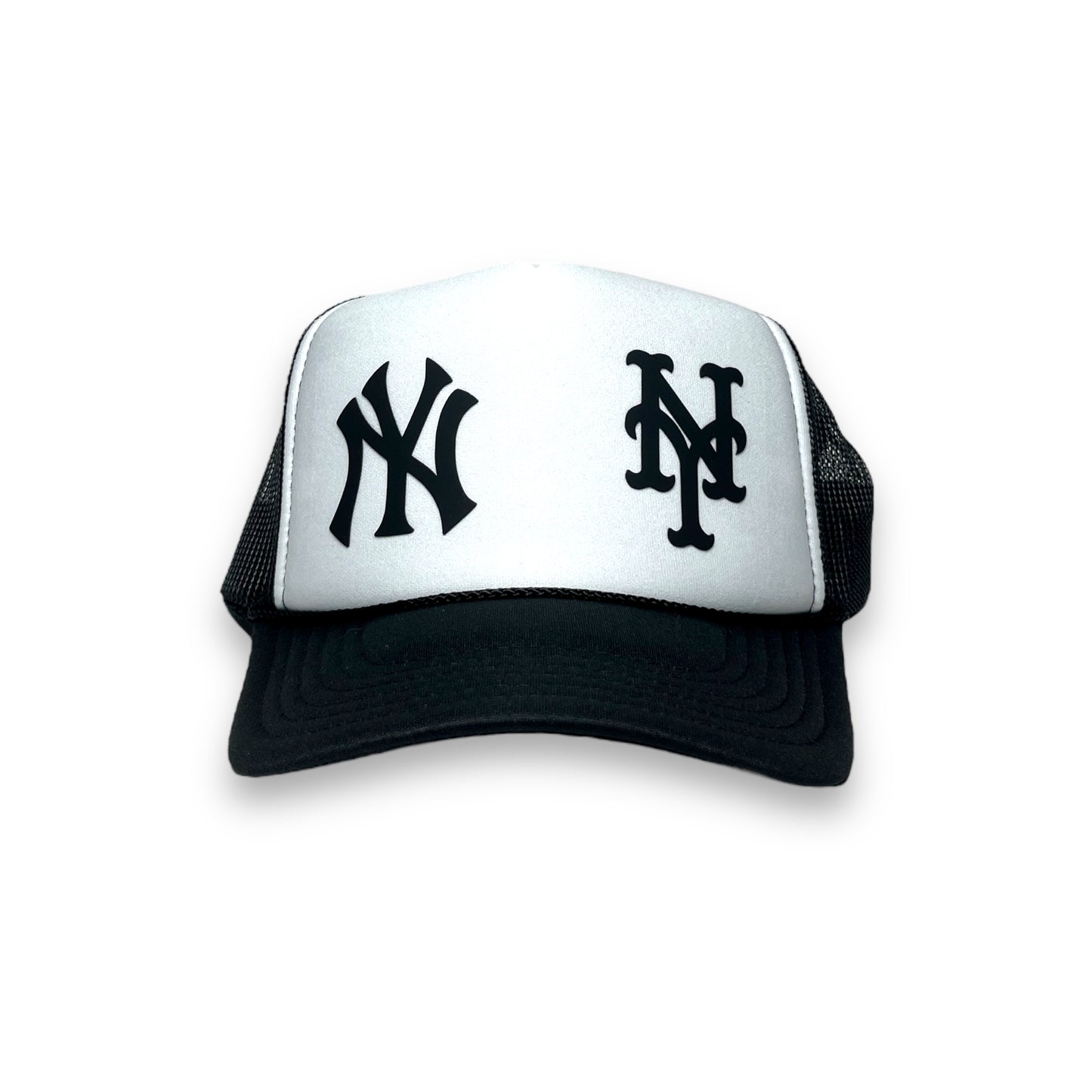 NY Trucker Hat