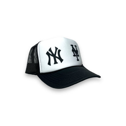 NY Trucker Hat