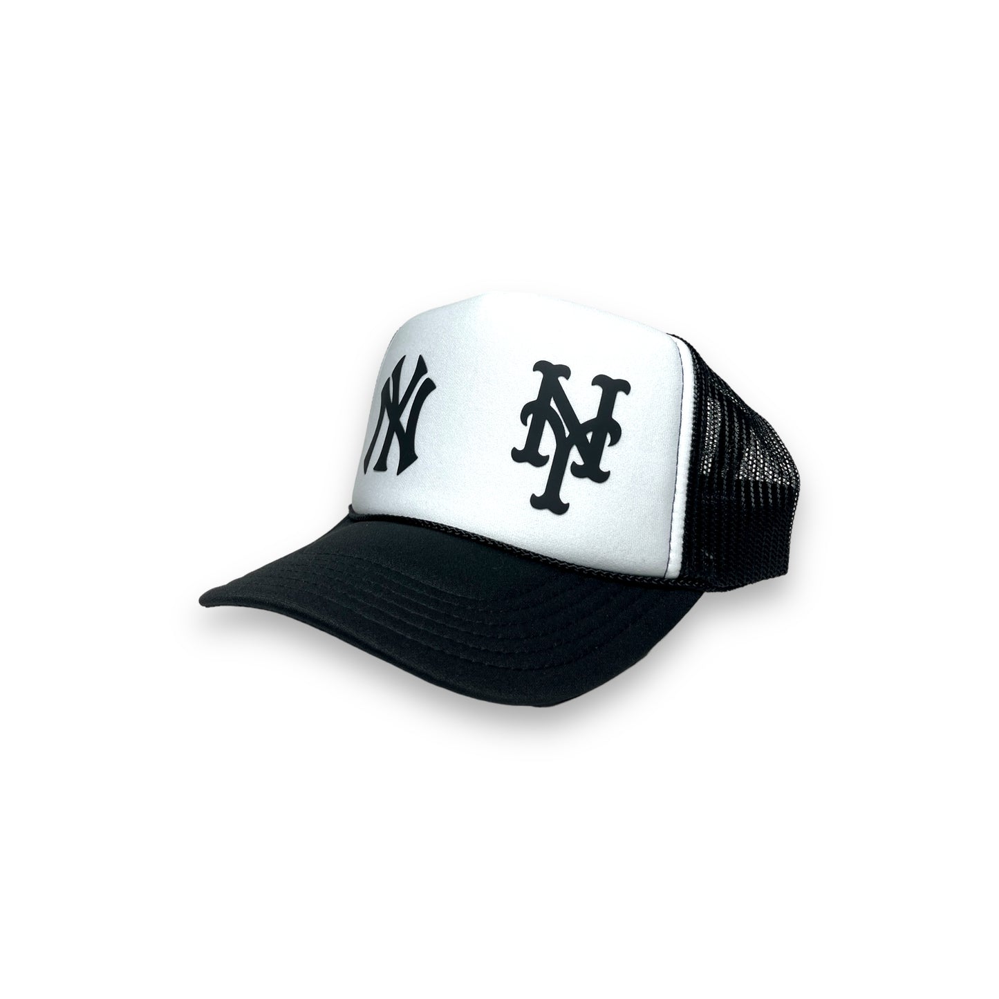 NY Trucker Hat