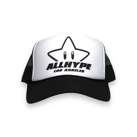 All Starz Trucker Hat