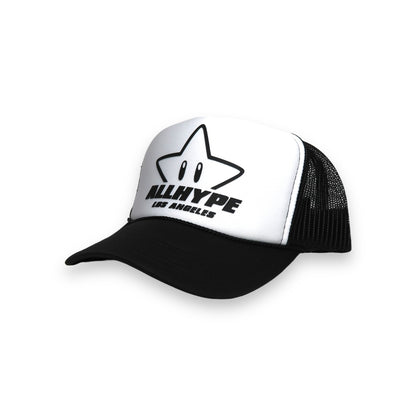 All Starz Trucker Hat