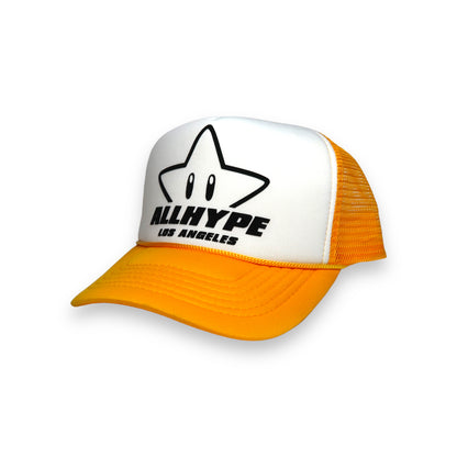 All Starz Trucker Hat