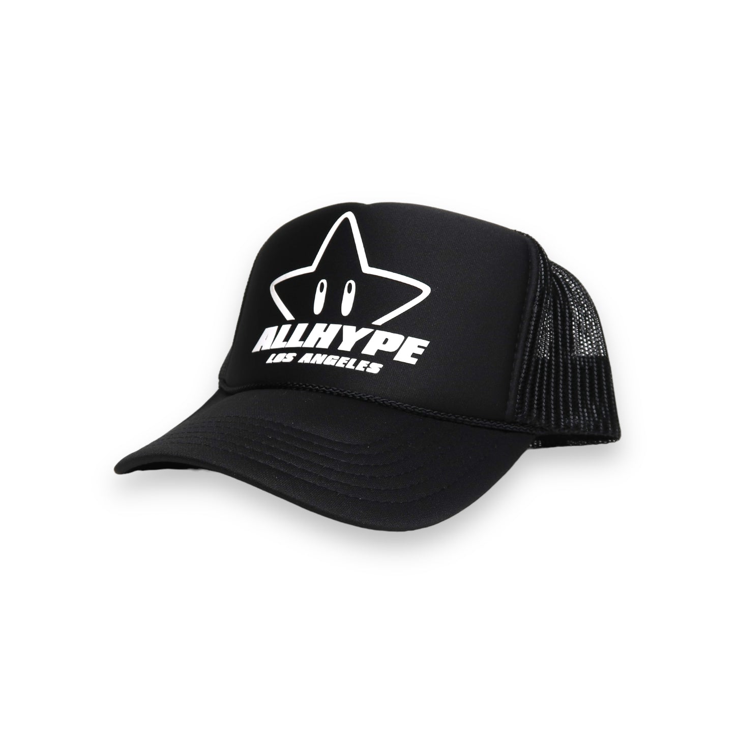 All Starz Trucker Hat