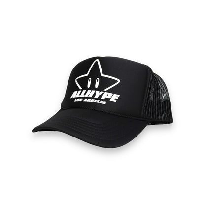 All Starz Trucker Hat