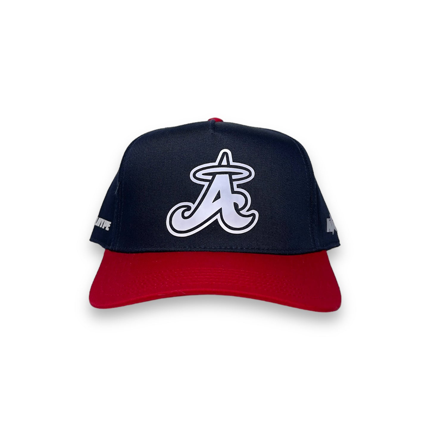 AH Angels Snapback Hat