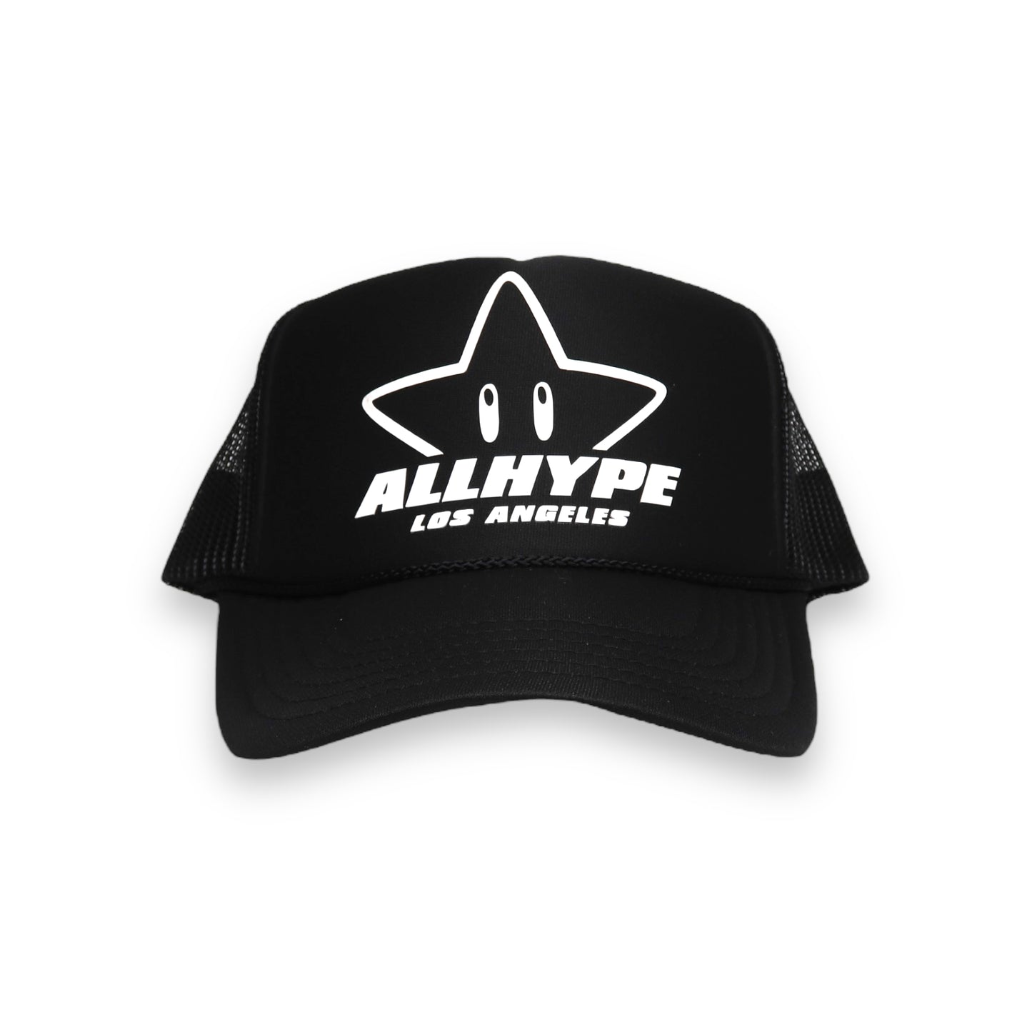 All Starz Trucker Hat