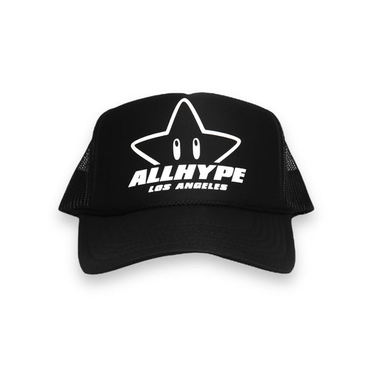 All Starz Trucker Hat