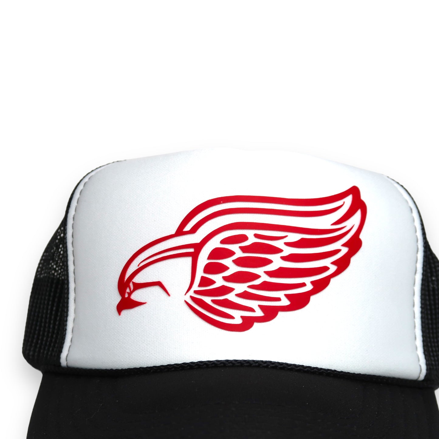 Pigiot Wing Trucker Hat