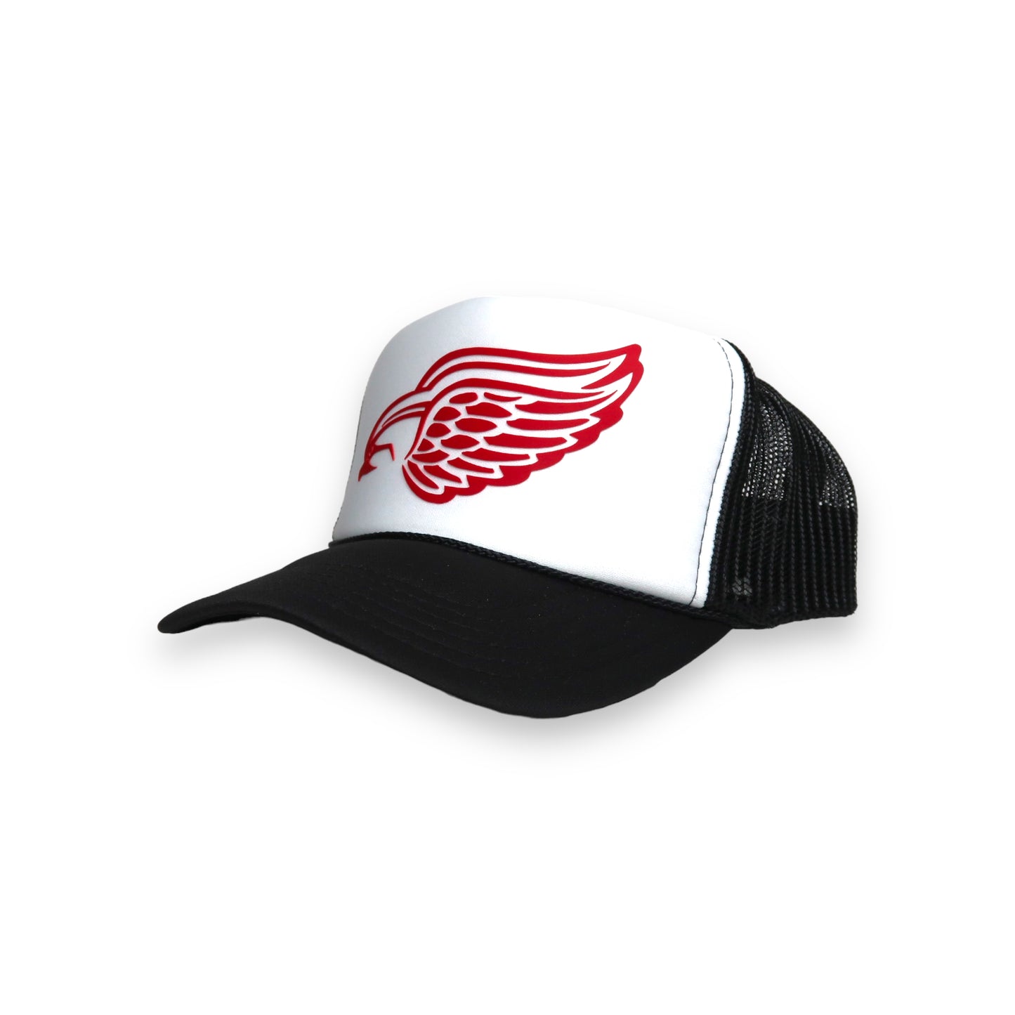 Pigiot Wing Trucker Hat