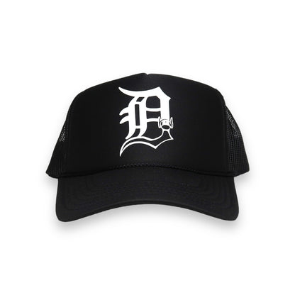 Detroit Dratini Trucker Hat